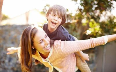 Paying Attention to Your Child’s Mental Health During COVID