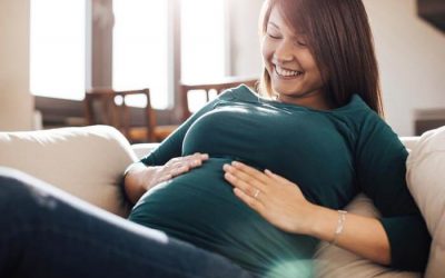 Benefits of Working with a Midwife for your Pregnancy & Birth