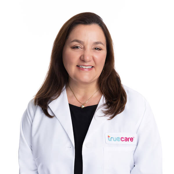 TrueCare Provider Barbara Carra Portrait