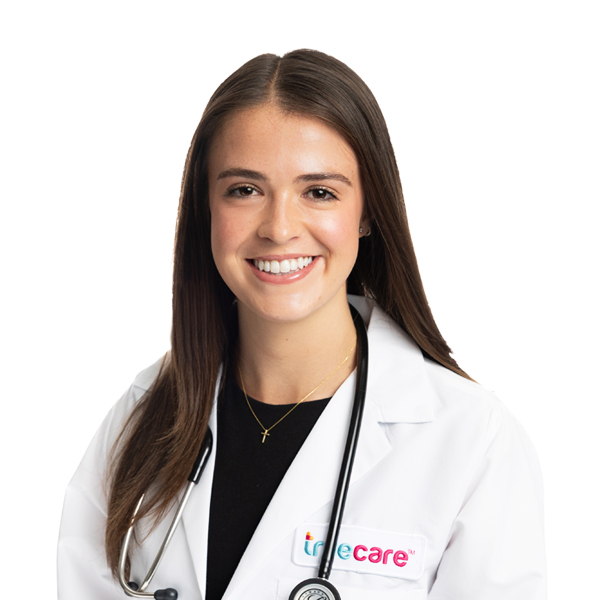 TrueCare Brooke Landry Portrait