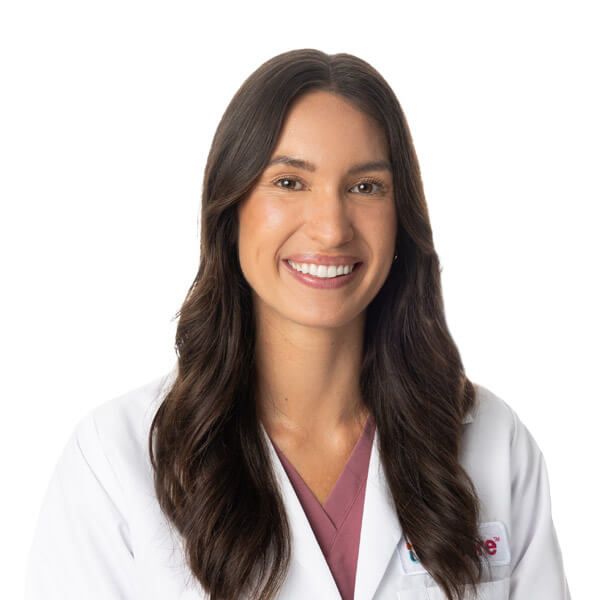 TrueCare Provider Carly Anderson Portrait