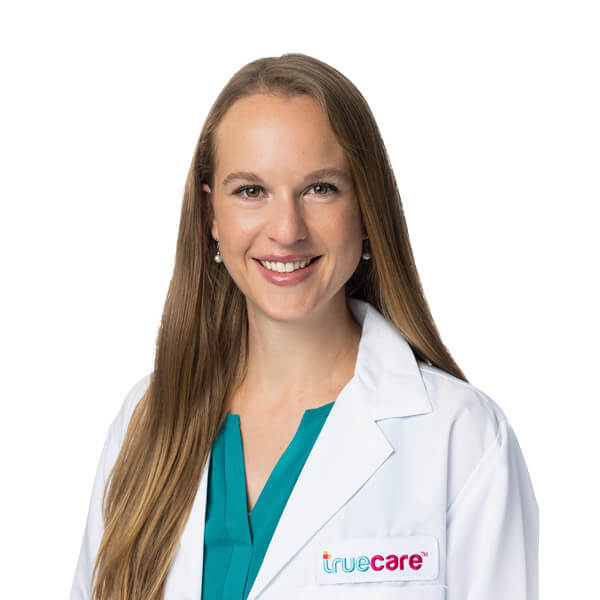 truecare-provider-bio-christine-seawell TrueCare Provider Christine Seawell Portrait