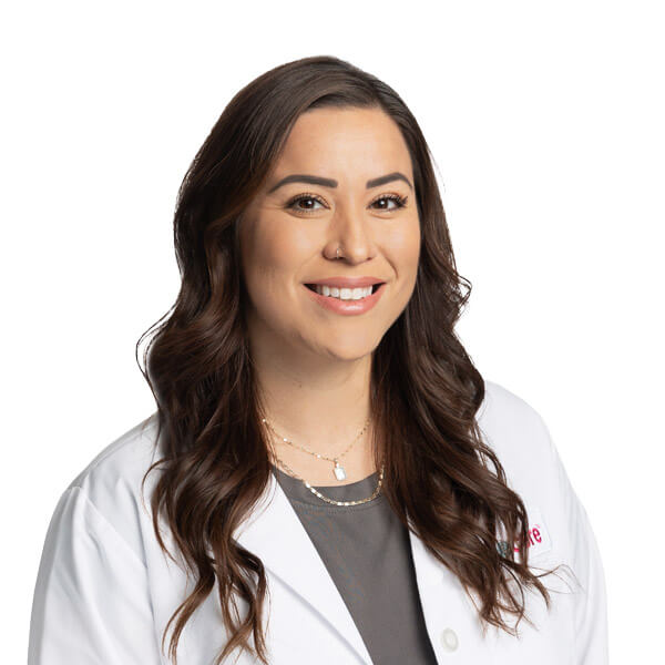 TrueCare Provider Diana Tapia Portrait