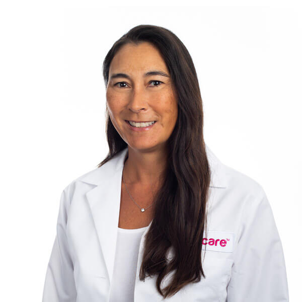 truecare provider Dina ODonnell portrait