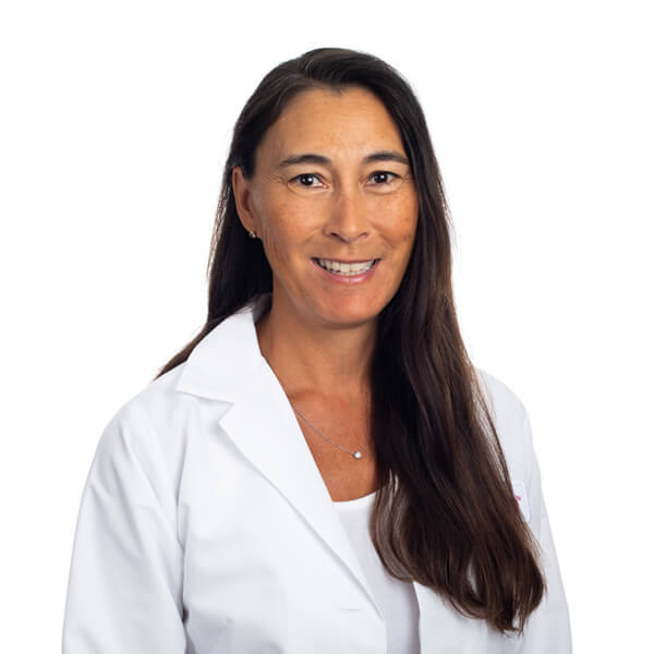 retrato de Dina ODonnell, proveedora de truecares