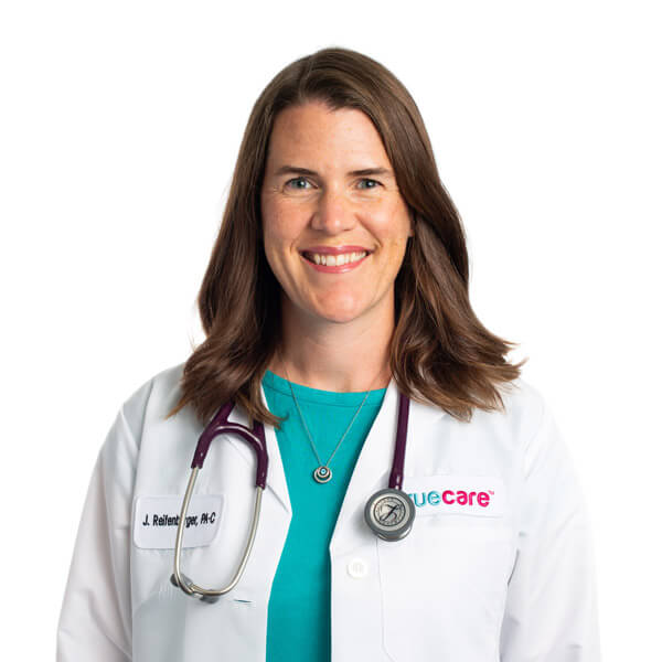 truecare provider Jody Reifenberger portrait