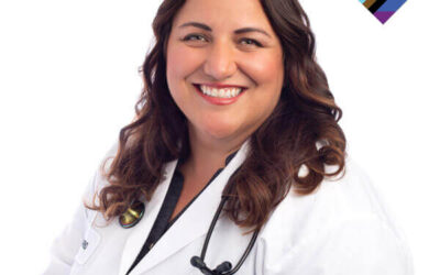 Meet the TrueCare Providers: Kelsey Carrio, MD