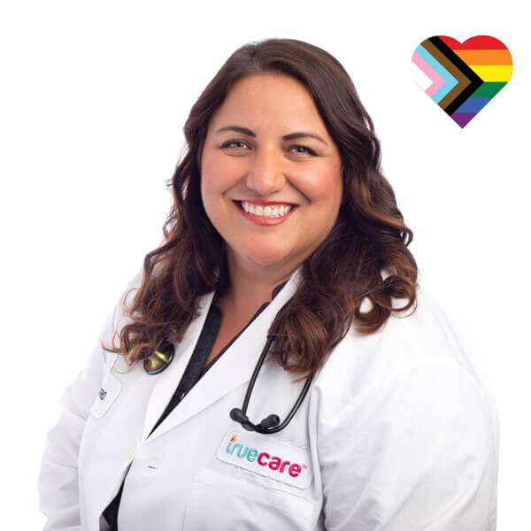 oin Dr. Kelsey Carrio at TrueCare, where compassionate care and community impact come together to provide accessible health care for all.