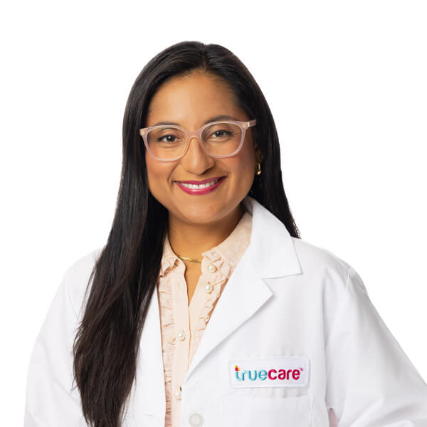 TrueCare Provider Maria Chavez Portrait