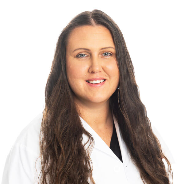 TrueCare Provider Sage Eckenroth Portrait