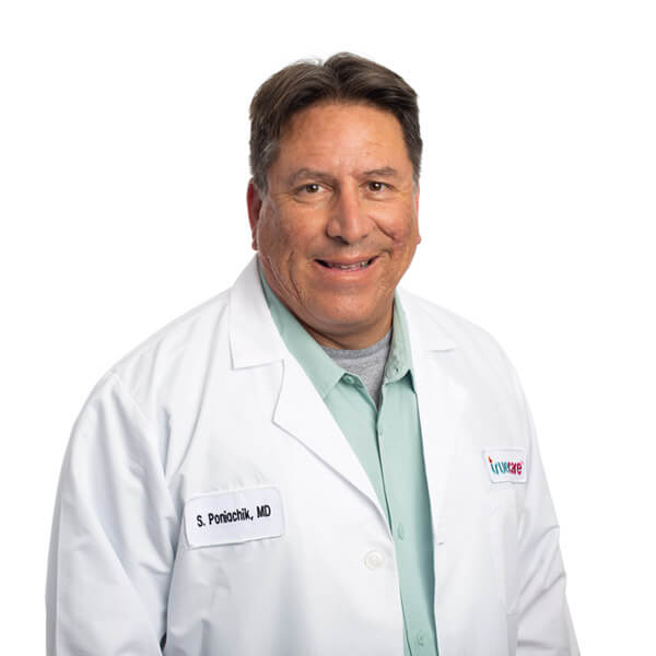 truecare provider Samuel Poniachik portrait