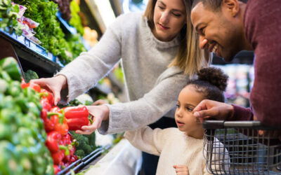 What is a Registered Dietitian?