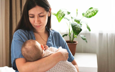Self-Care Tips for Postpartum Depression