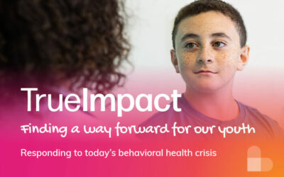 TrueImpact – TrueCare’s Address to the Community / Wednesday, October 19
