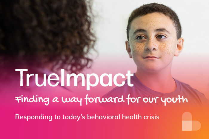 TrueImpact - Dirección de TrueCare a la comunidad