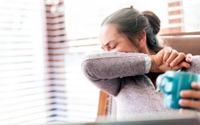 The Meaning Behind Different Types of Coughs: Causes, Sounds, and Treatments