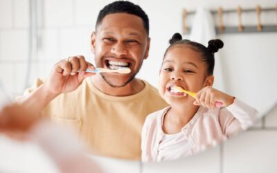 Dental Health & Impact on Overall Health