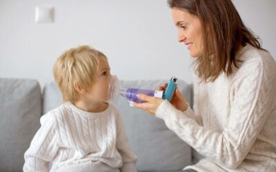 What is Asthma? Symptoms, Treatment, and Services Provided by TrueCare