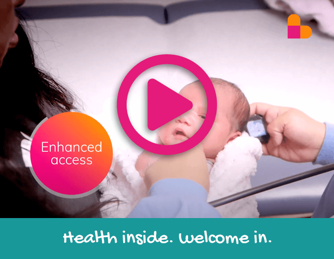 TrueCare About Page Video thumbnail