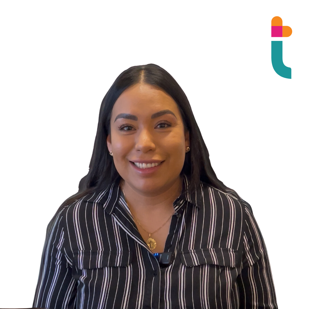 Adrianna Bautista Adrianna Bautista