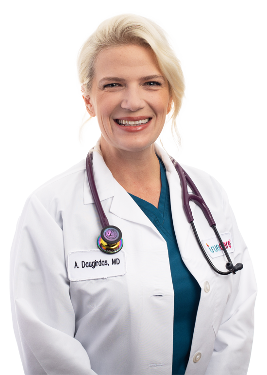 Matthew Kosel TrueCare Primary Care Provider Headshot