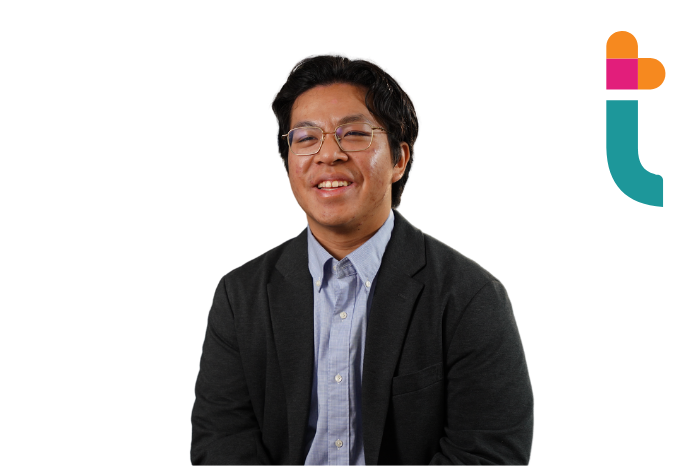 From Passion to Profession: Dinh Bui on Making an Impact as a Philanthropy Specialist at TrueCare