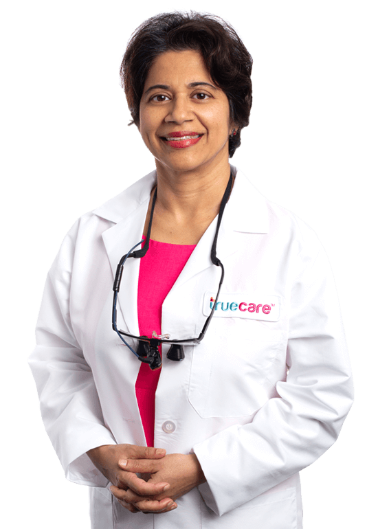 Jason Trainer TrueCare Chiropractic Care Provider headshot