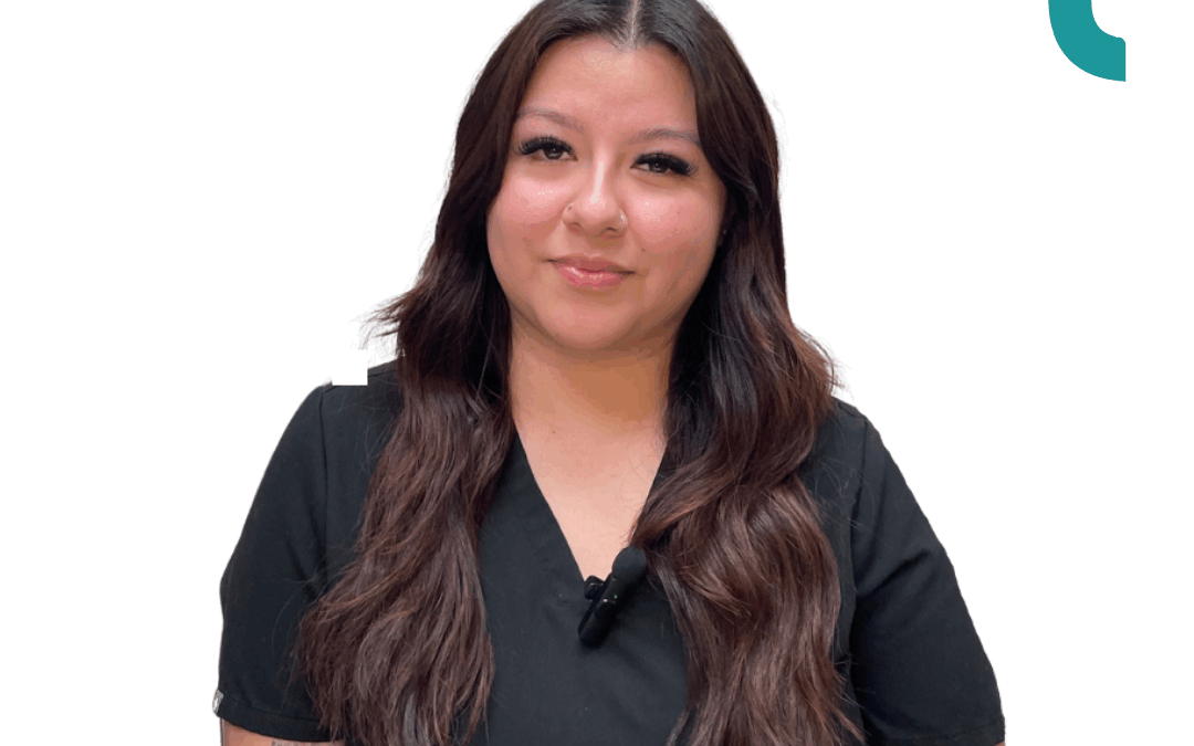 From Patient to Staff: Johanna Velazquez’s Story of Legacy, Growth, and Giving Back at TrueCare Vista Way