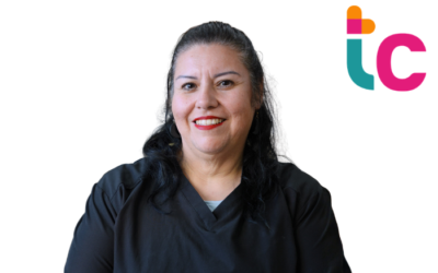 Meet the Support Team: Marisol Baltazar, Lead MR