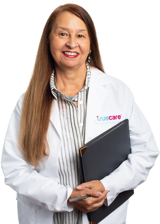 Jason Trainer TrueCare Chiropractic Care Provider headshot