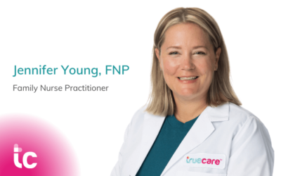 Conozca a nuestros proveedores: Jenny Young, FNP