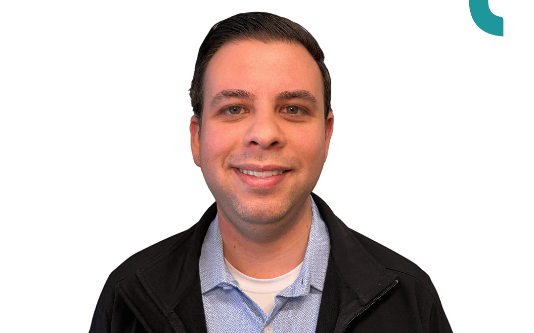 How Moises Valenzuela Found His Dream San Diego Health Care Job