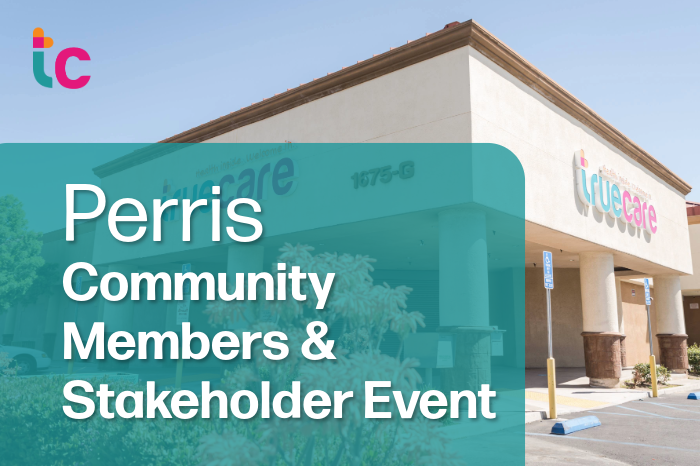 Perris Stakeholder Appreciation Day Event Blog 2025