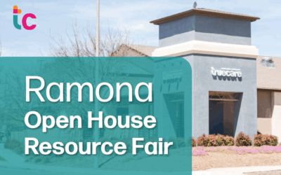 Ramona Open House Resource Fair / August 6