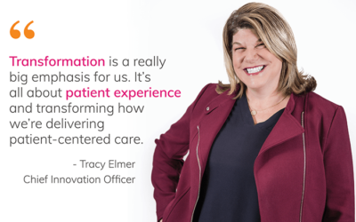 TrueCare’s Chief Innovation Officer featured on HealthsystemCIO.com podcast