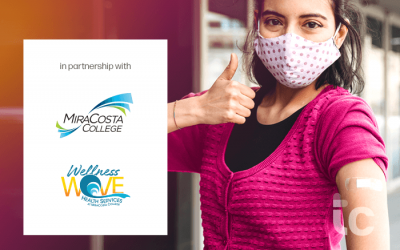 Free COVID-19 Vaccine Drive-thru Event / Saturday, June 12