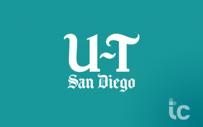 San Diego Union Tribune – Community clinic reaches out to abuse victims at One Safe Place