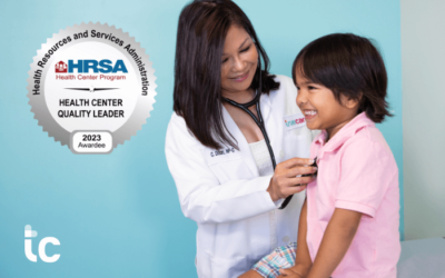 TrueCare Earns HRSA Quality Badge