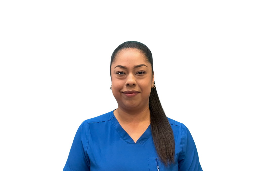 Meet the TrueCare Staff: Magdalena Lopez, Medical Assistant