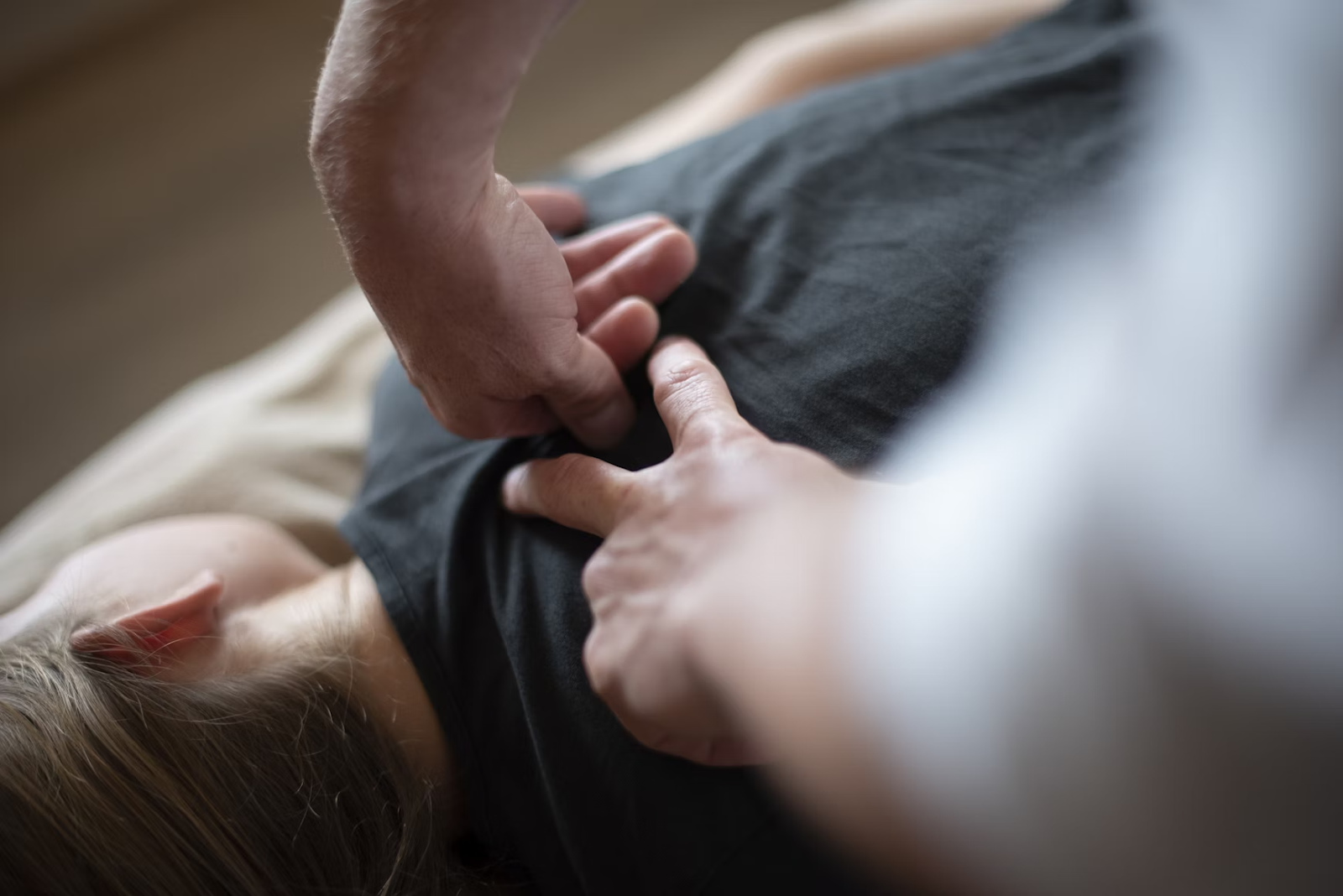 acupuncture vs chiropractic