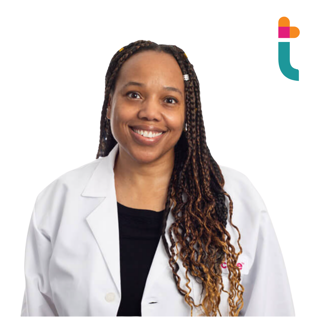 Wanda Freeman, PMHNP Wanda Freeman, PMHNP