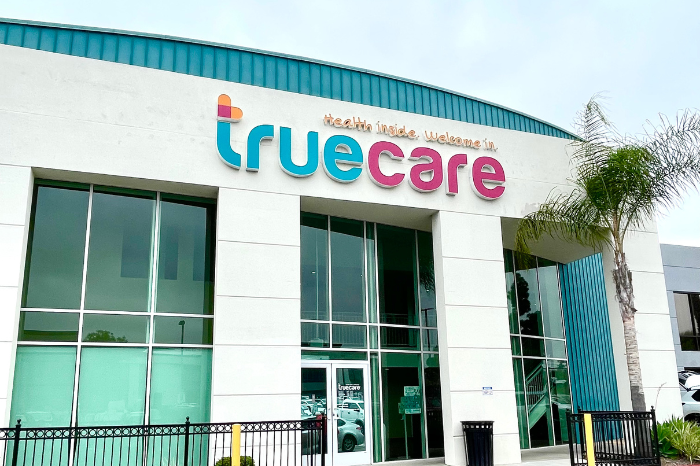 Work at TrueCare San Marcos